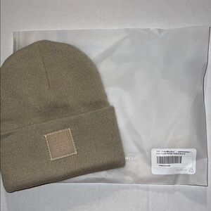 Love your melon beanie